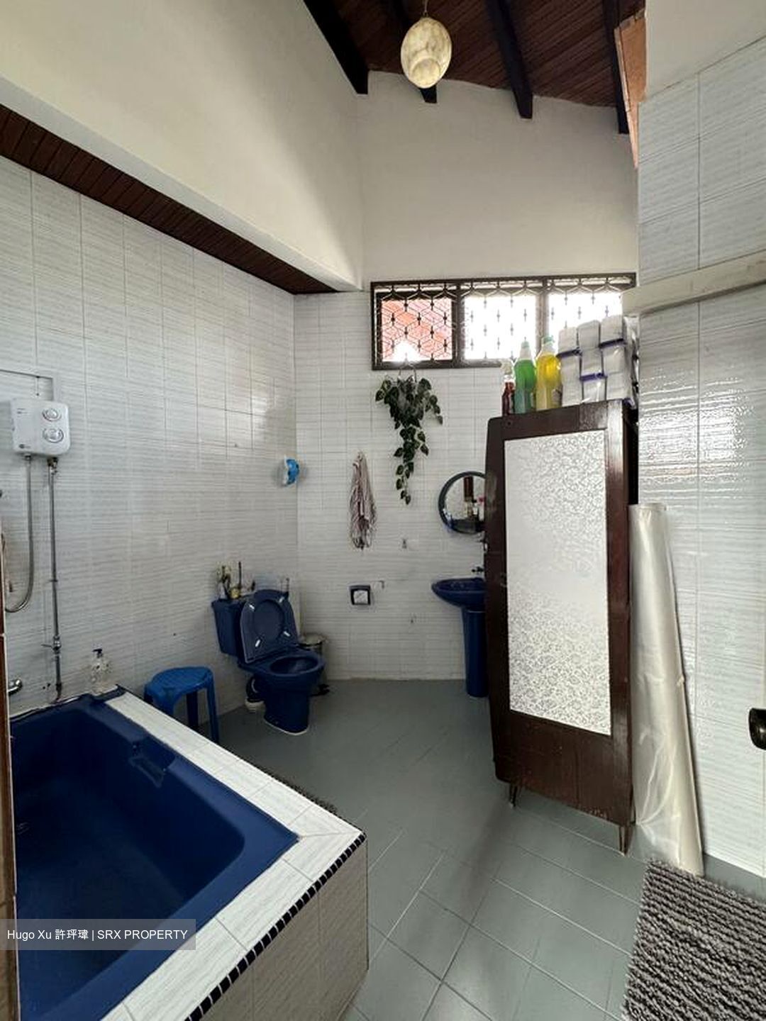 Paya Lebar Crescent (D19), Semi-Detached #524959401